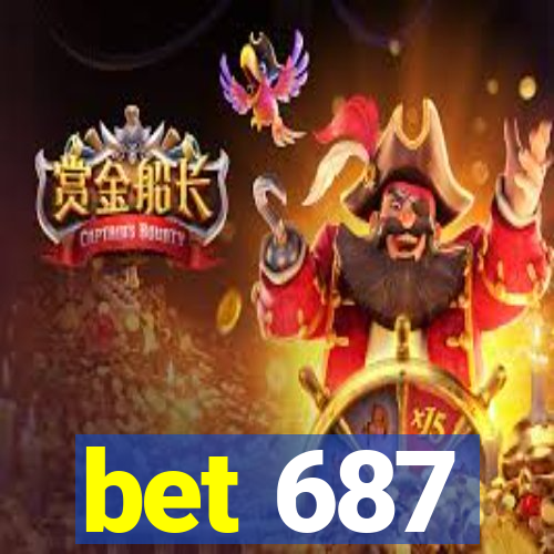 bet 687